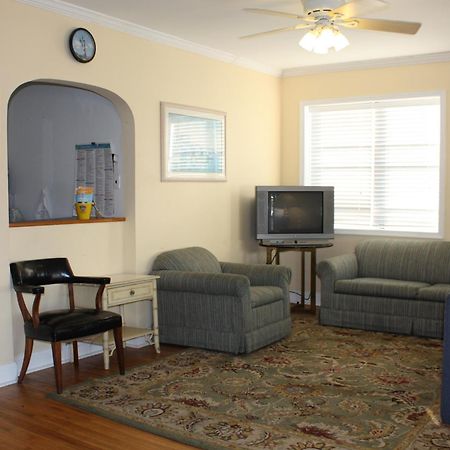 Key West Hotel Wildwood Luaran gambar