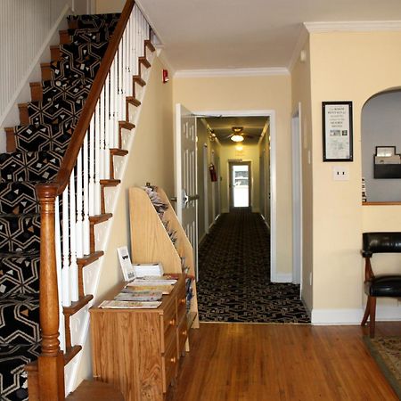 Key West Hotel Wildwood Luaran gambar