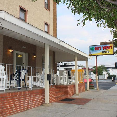 Key West Hotel Wildwood Luaran gambar