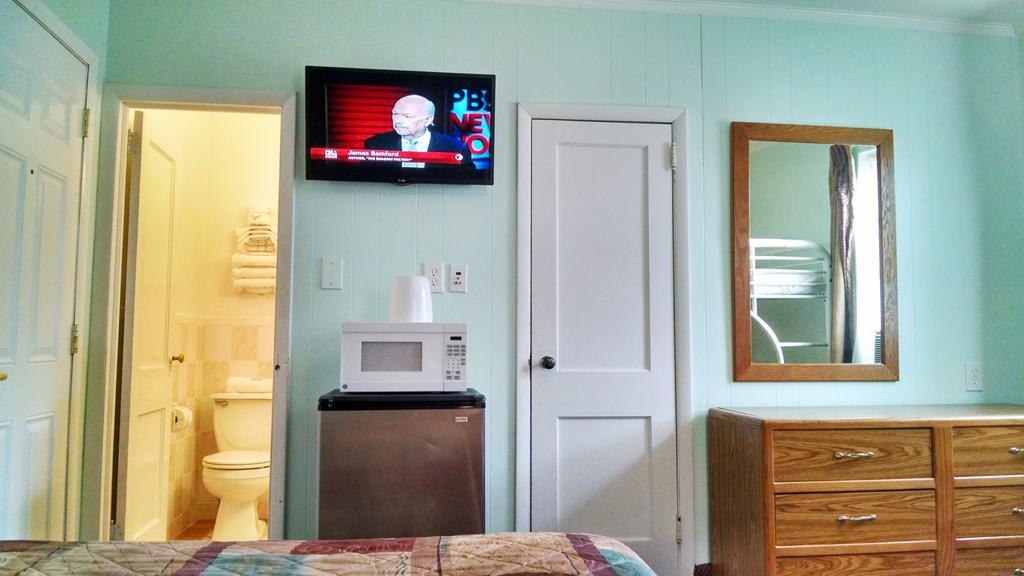 Key West Hotel Wildwood Bilik gambar