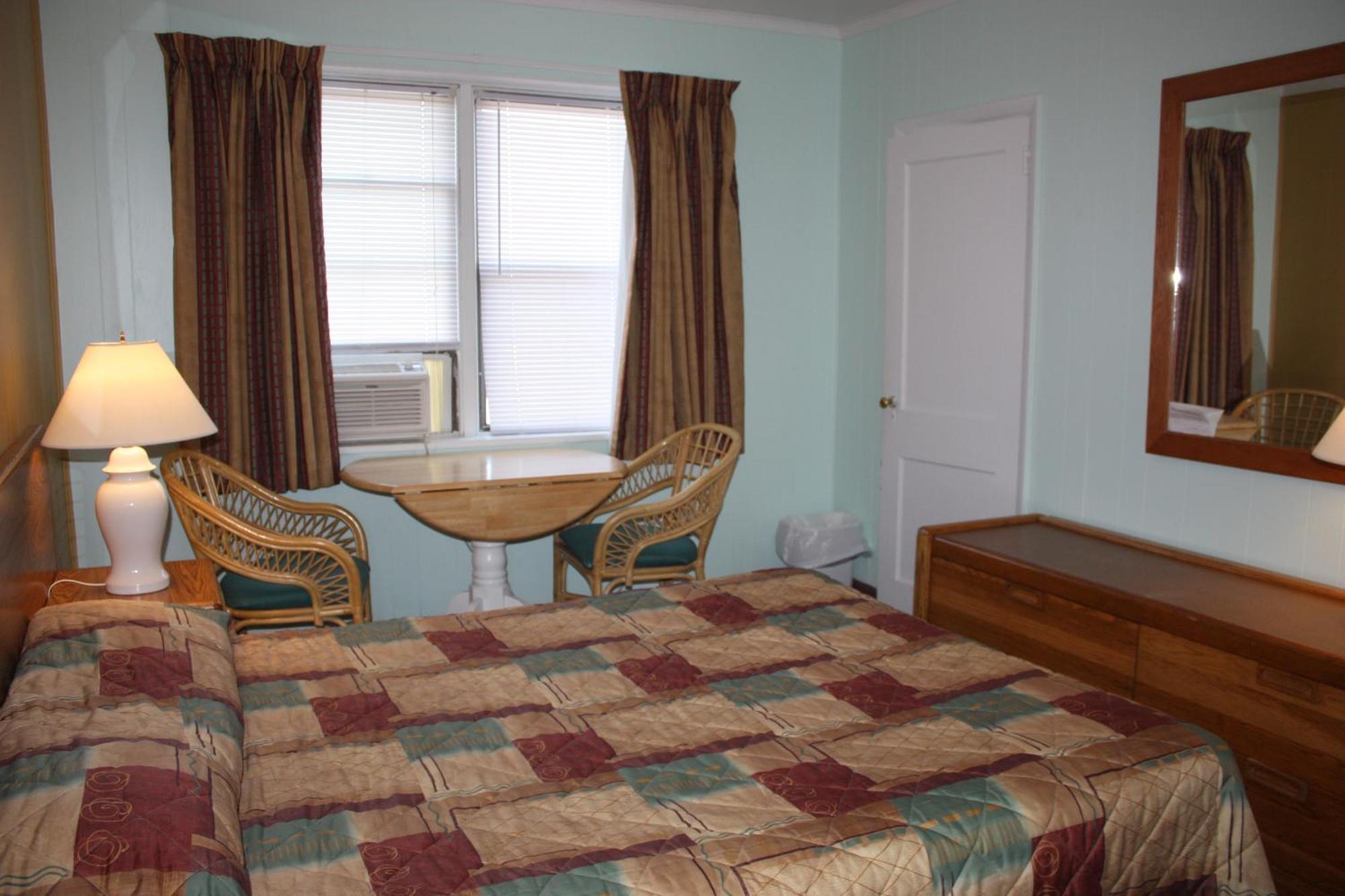 Key West Hotel Wildwood Luaran gambar