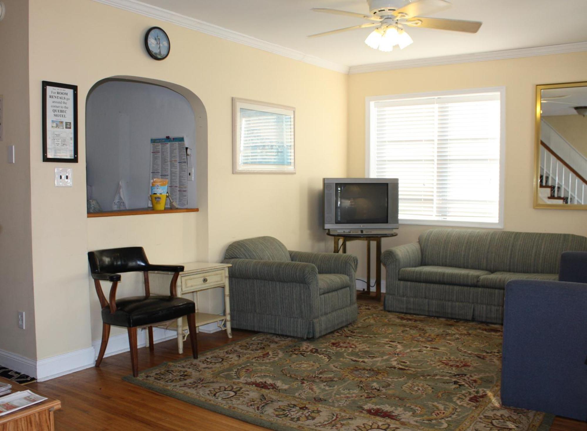 Key West Hotel Wildwood Luaran gambar