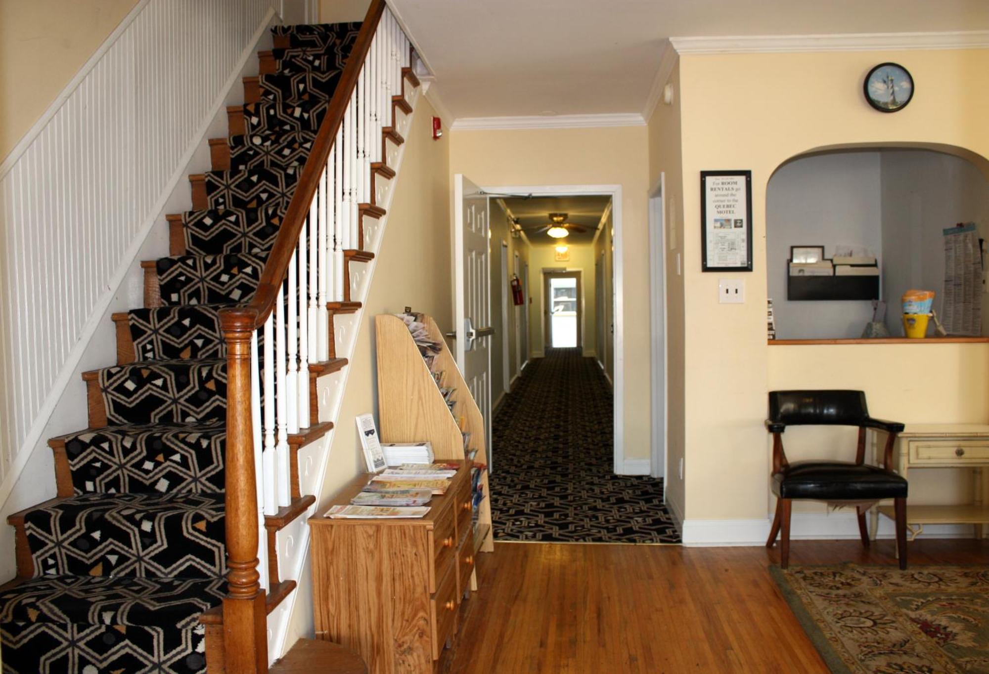 Key West Hotel Wildwood Luaran gambar
