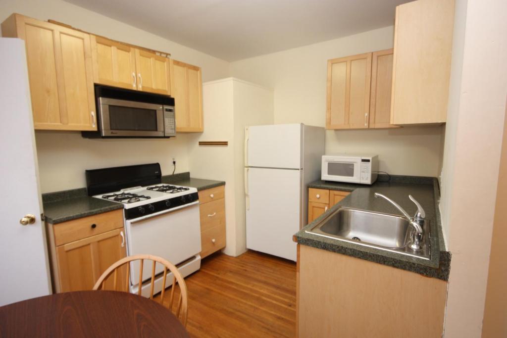 Key West Hotel Wildwood Bilik gambar
