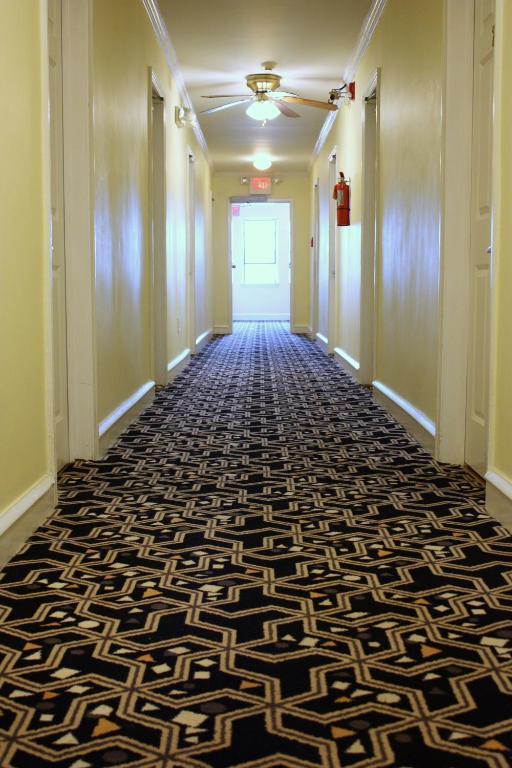 Key West Hotel Wildwood Luaran gambar