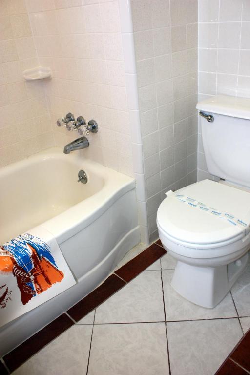 Key West Hotel Wildwood Bilik gambar