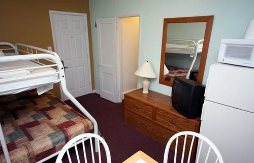 Key West Hotel Wildwood Luaran gambar