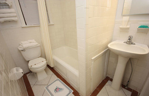 Key West Hotel Wildwood Luaran gambar