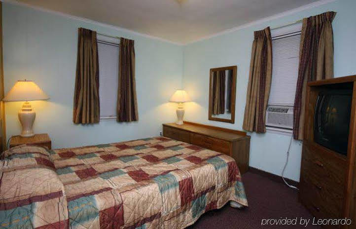 Key West Hotel Wildwood Luaran gambar