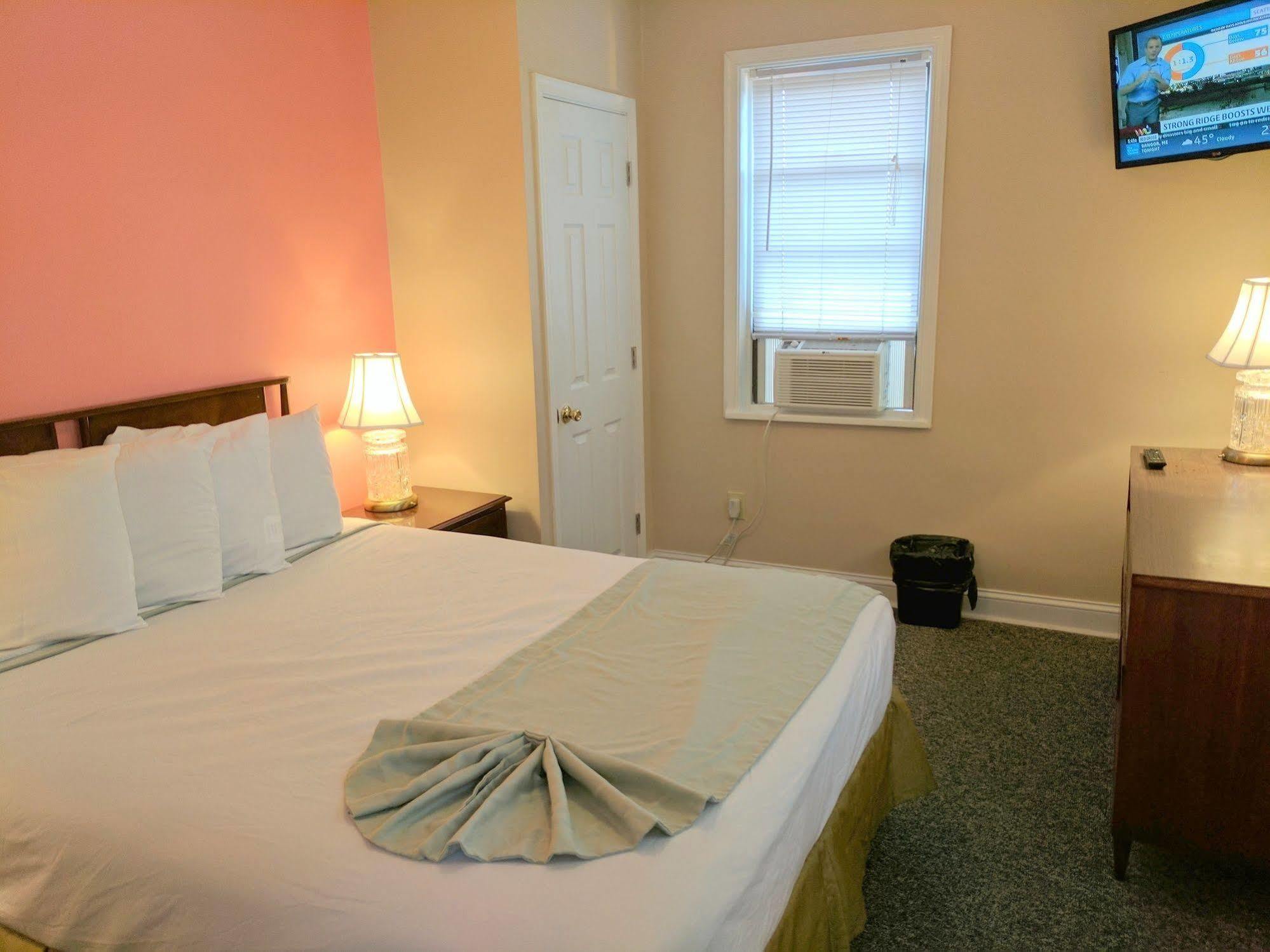 Key West Hotel Wildwood Luaran gambar